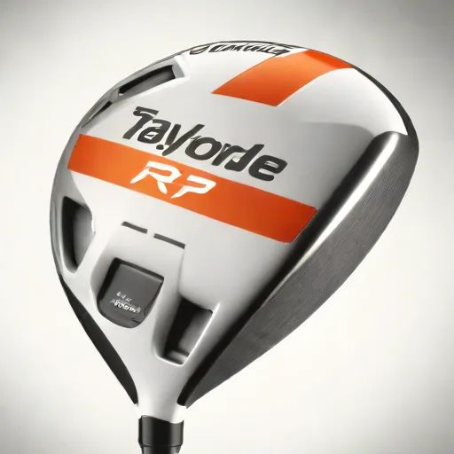 TaylorMade R1 Driver