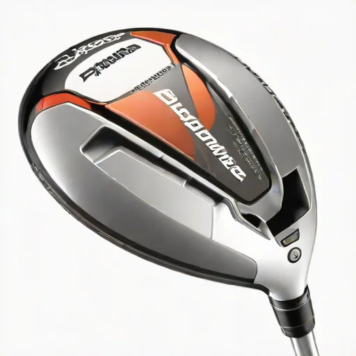 TaylorMade Burner SuperFast Driver