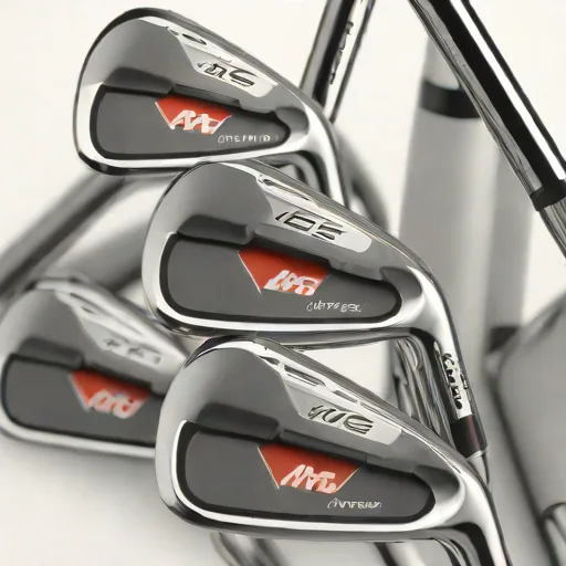 TaylorMade M6 Irons