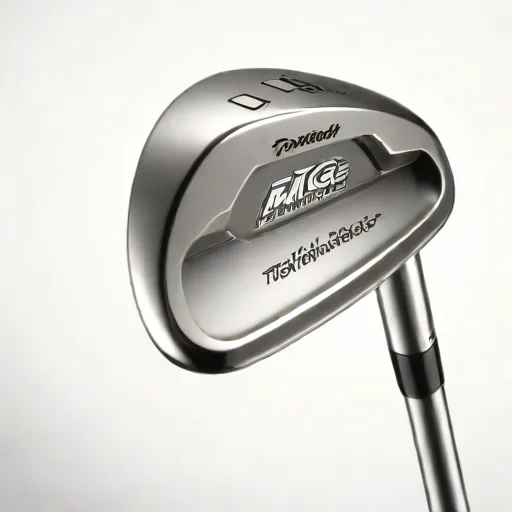 TaylorMade Milled Grind 2 Wedge