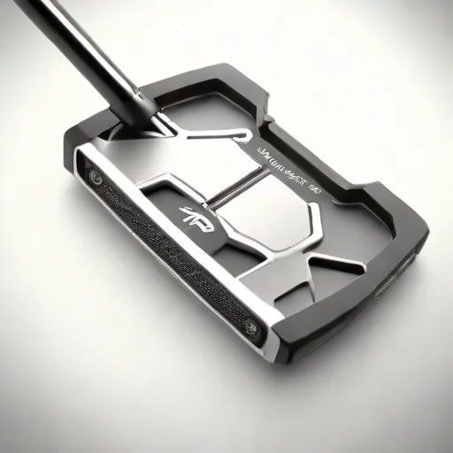 TaylorMade Spider X Putter