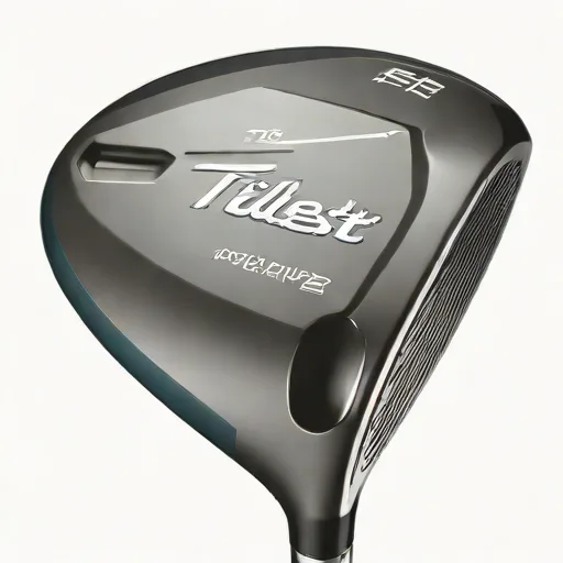 Titleist TSR2 Driver