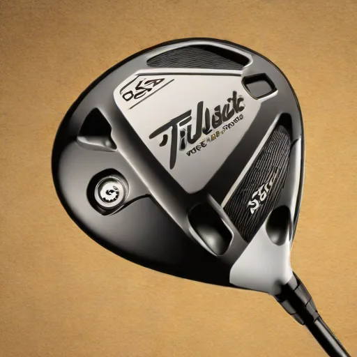 Titleist TSi3 Driver