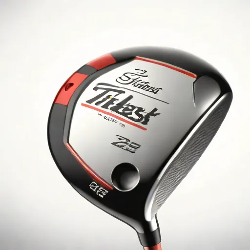 Titleist TS2 Driver