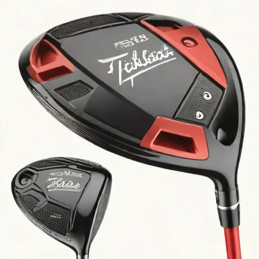 Titleist TS3 Driver
