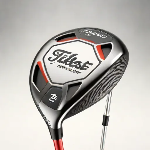 Titleist 917 D2 Driver