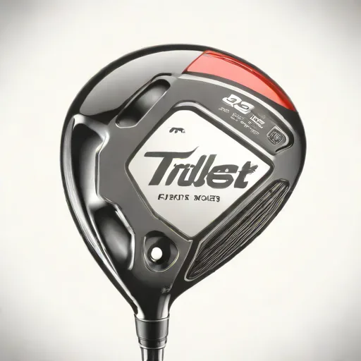 Titleist 915 D2 Driver