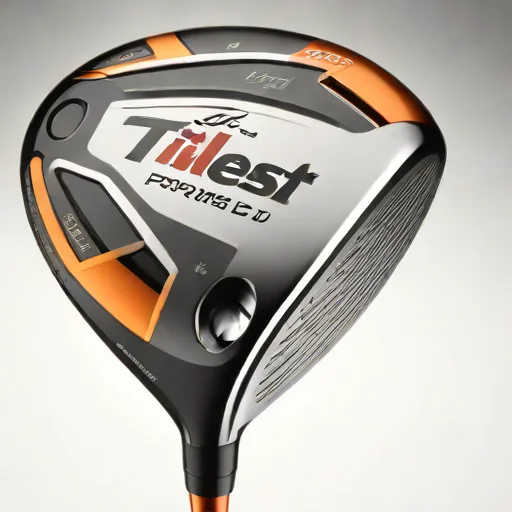 Titleist 913 D3 Driver