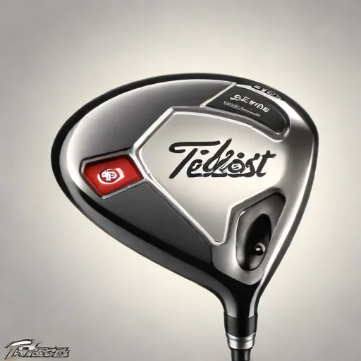 Titleist 910 D3 Driver
