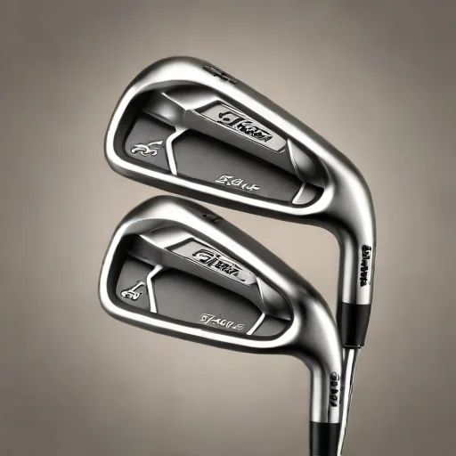 Titleist T100 Irons