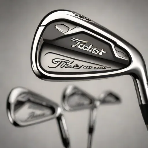 Titleist T200 Irons
