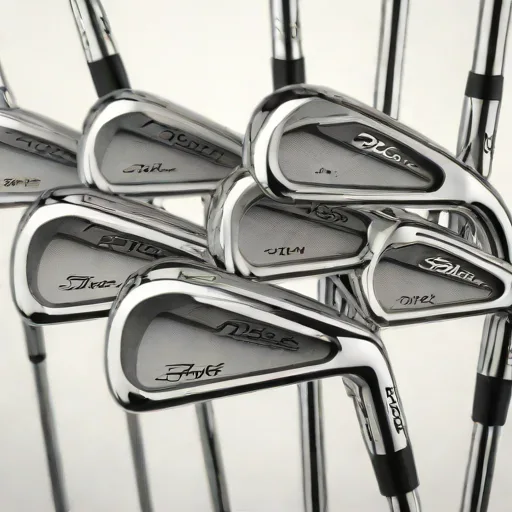 Titleist 718 AP2 Irons