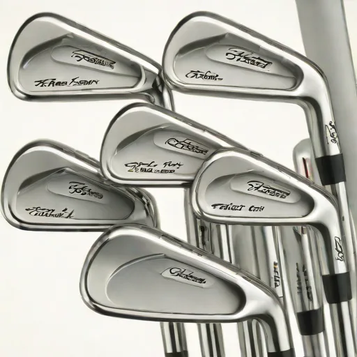 Titleist 620 CB Irons
