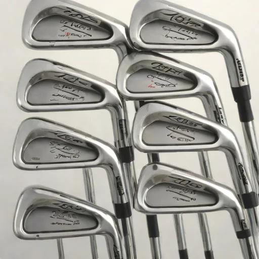 Titleist AP1 Irons
