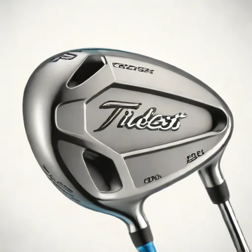 Titleist 983K Driver