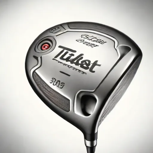 Titleist 975D Driver