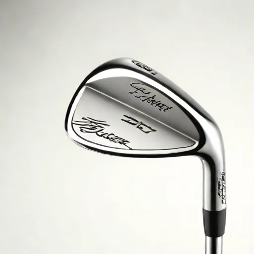 Titleist Vokey SM5 Wedge