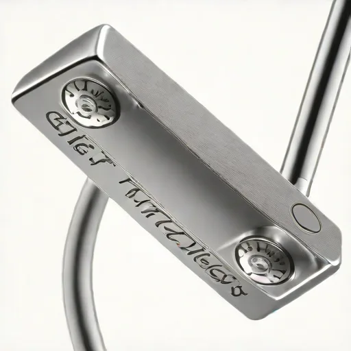Titleist Scotty Cameron Select Newport Putter