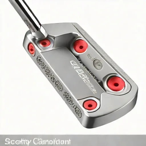 Titleist Scotty Cameron Catalina Putter