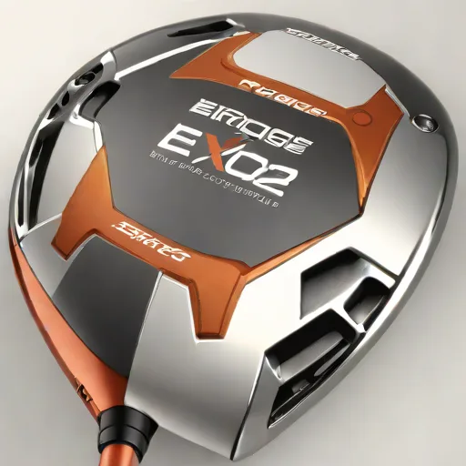 Tour Edge Exotics C723 Driver