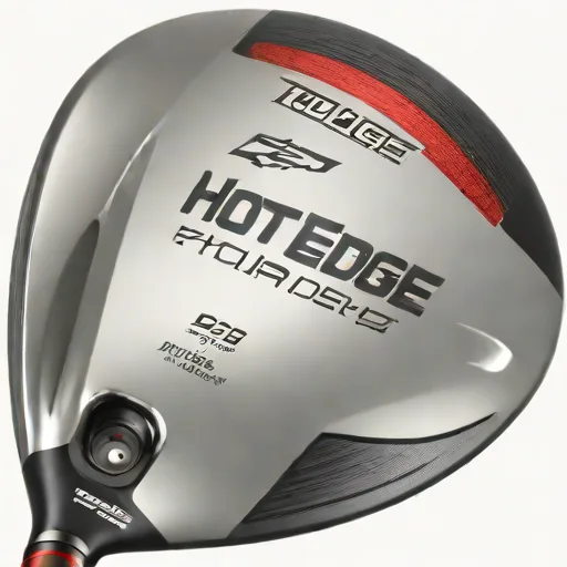 Tour Edge Hot Launch E523 Driver