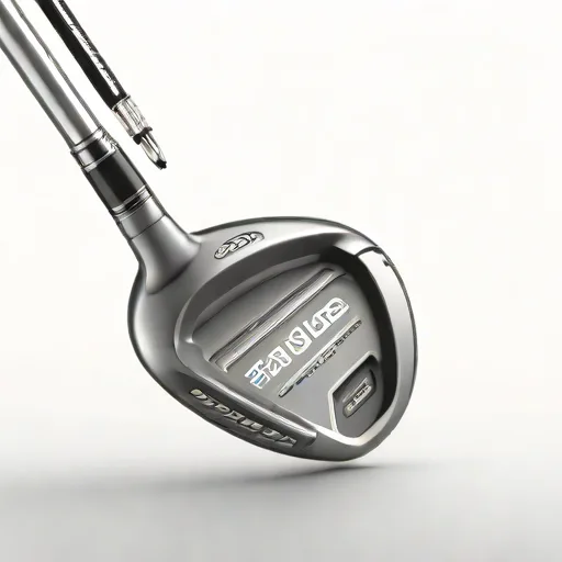 TaylorMade SIM2 Max Rescue