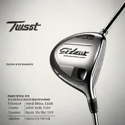 Titleist TSi2 Hybrid