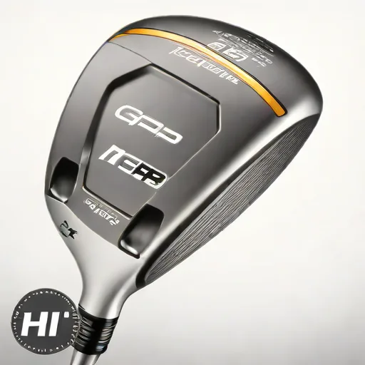 TaylorMade GAPR Hi