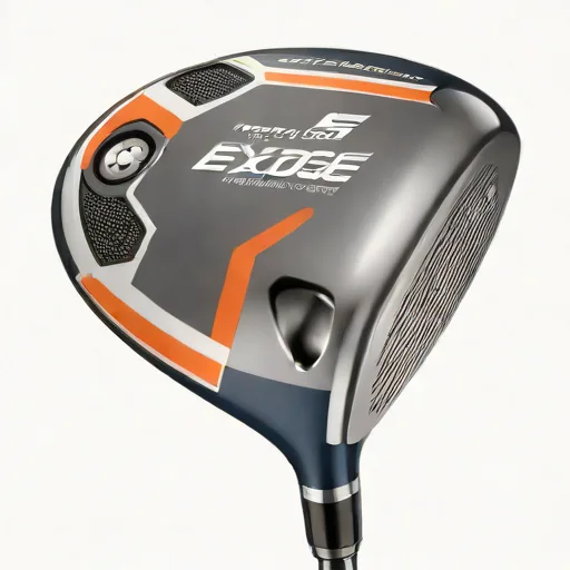 Tour Edge Exotics EXS Hybrid