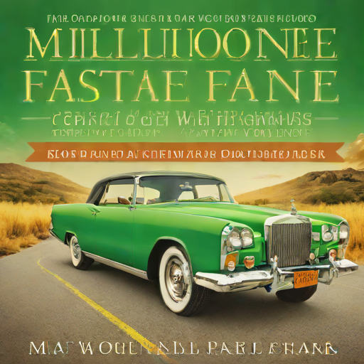 The Millionaire Fastlane: Crack the Code to Wealth and Live Rich for a Lifetime
