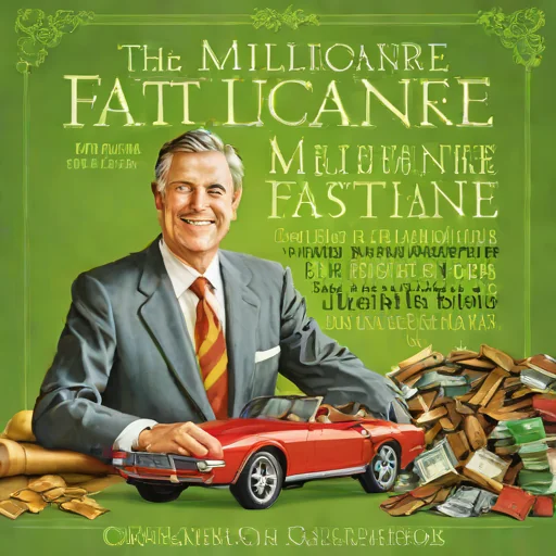 The Millionaire Fastlane: Crack the Code to Wealth and Live Rich for a Lifetime