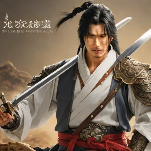 The Reincarnated Assassin is a Genius Swordsman