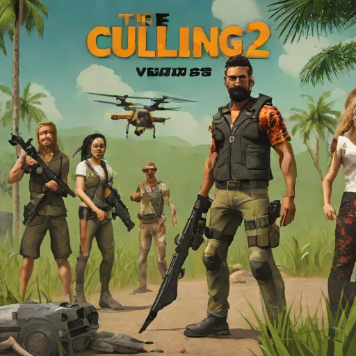 The Culling 2