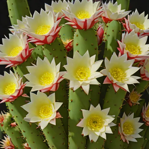 Torch Cactus