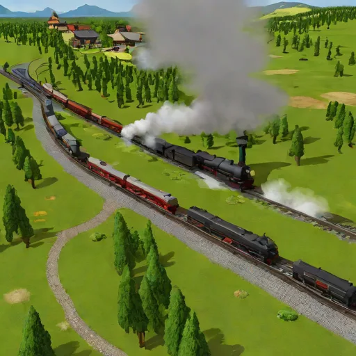 Train Fever