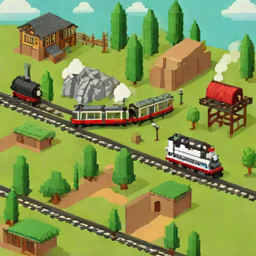 Tiny Rails