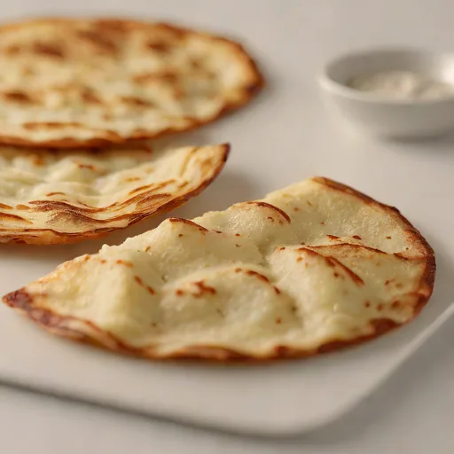 Tattie Scones