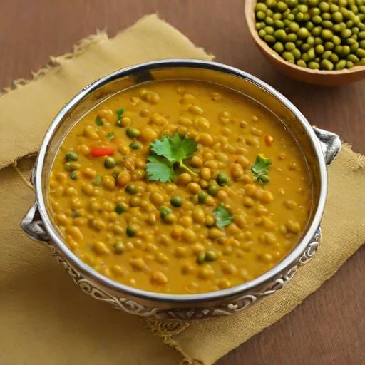 Tarka Dal