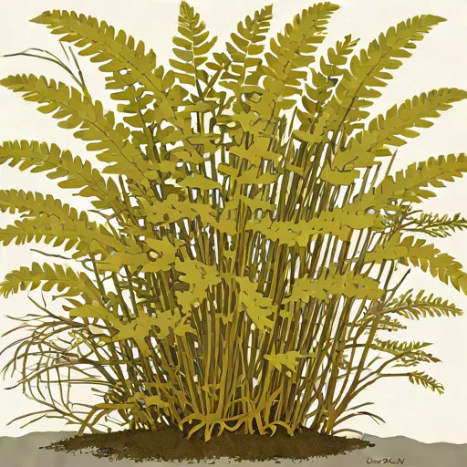 Tilopteris mertensii