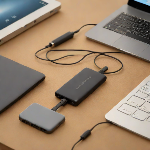 Transcend StoreJet 25M3 External SSD