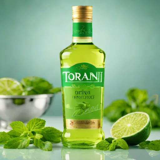 Torani Mojito Mint Syrup