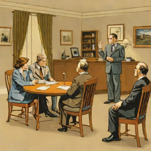 The Homecoming – Ruth's proposition speech (Pinter)
