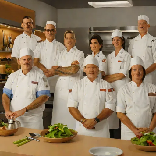 Top Chef Canada