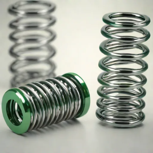 Tein S-Tech Springs