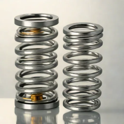 Tein High.Tech Springs