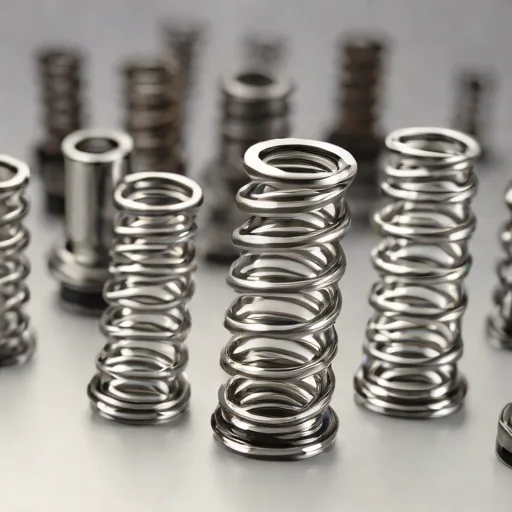 Trick Flow Specialties Valve Springs