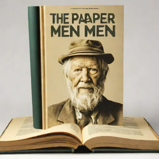 The Paper Men