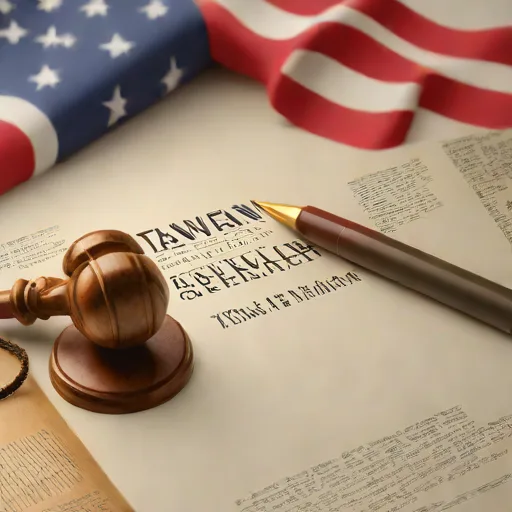 Taiwan Relations Act (US domestic law)