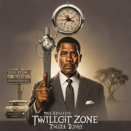 The Twilight Zone (2002)