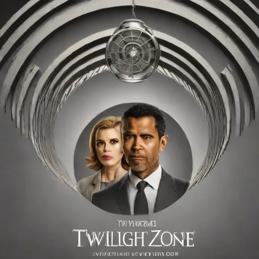 The Twilight Zone (2019)